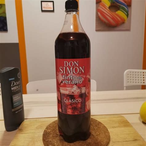 Don Simon Sangria Review Abillion