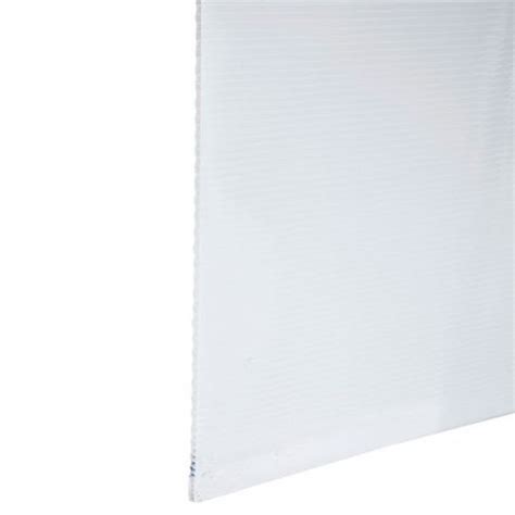 Lamina Pc Alveolar 6mm 210590opal Easy Colombia