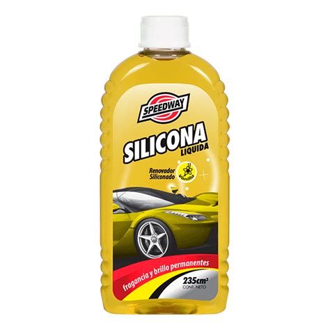 Silicona L Quida Comprar En Speedway