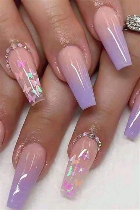 Pin de beli en Pins creados por ti Manicura de uñas Uñas