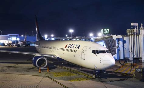 Jetblue vs Delta: The two US airlines that want each other dead ...