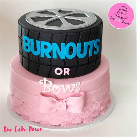 Baby Shower Cakes Onecakedown Designer Cakes Illawarra