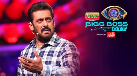 Watch Bigg Boss Ott Season 2 Episode 22 Salman Ka Vaar Watch Full Episode Onlinehd On