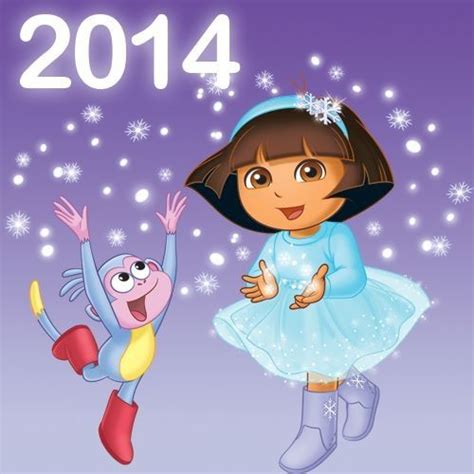 Dora in 2014 | Dora and friends, Dora wallpaper, Dora the explorer