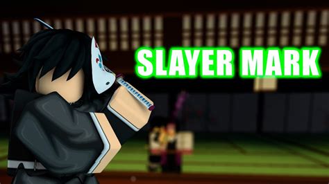 Corre Saiu Como Pegar A Slayer Mark No Demon Fall Youtube