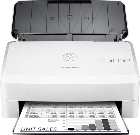 Sheetfed Hp Scanjet Sheet Feed Scanner Maximum Paper Size A At Rs