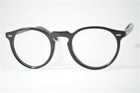 armação de óculos Oliver Peoples mod ov5186 1005 Ótica Cardoso