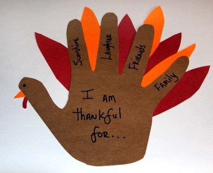 Thanksgiving Turkey Activities - Lessons In TR