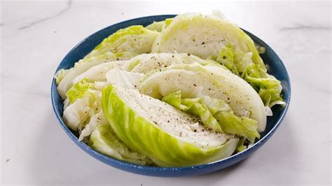 Here S How To Boil Cabbage Perfectly Every Time Rezept