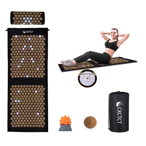 Best Acupressure Mats