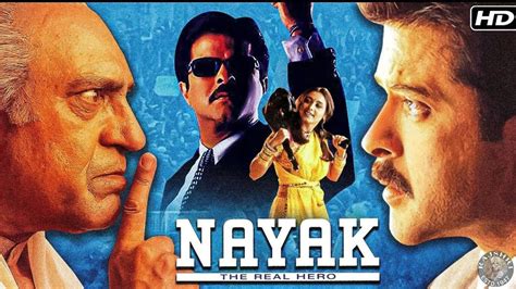 Anil Kapoor celebrates 20 years of 'Nayak: The Real Hero'