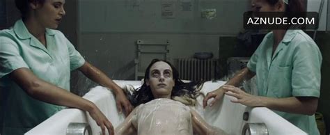 Patricia Mendoza Nude Aznude