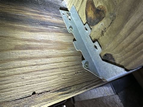 Nails vs. Screws in Joist Hangers: Making the Right Choice for ...