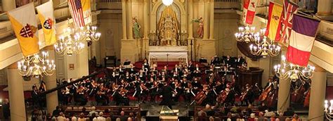 Louisiana Philharmonic Orchestra | WWNO