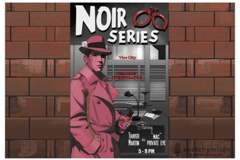 sketchy micro checklist rewhsawish