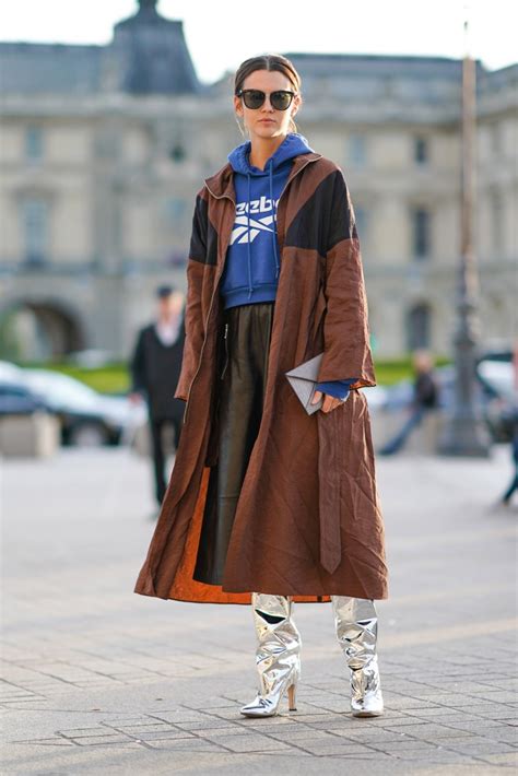 15 Of The Chicest Tomboy Looks Any Gal Can Wear Stylecaster