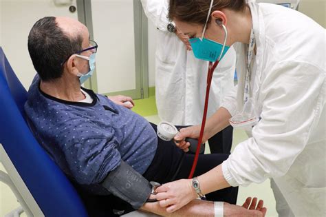 Ti Sta A Cuore La Salute Del Tuo Cuore Policlinico Di Sant Orsola