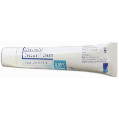 Desowen Desonide Cream at ₹ 240/piece | Desowen in Nagpur | ID: 7812368433