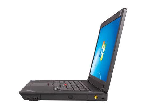 Lenovo ThinkPad Edge 15 031946U 15 6 LED Notebook Core I3 I3 380M 2