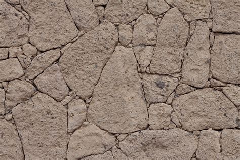 High Resolution Textures Light Rock Formation Texture