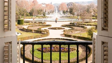 Reabren Los Jardines Del Real Sitio De Aranjuez SoyDe