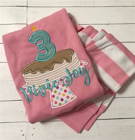 Pancake Pjs Pancake Pajamas Birthday Pajamas Pancake Etsy