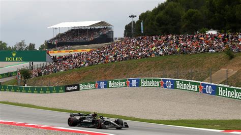 What The Teams Said Qualifying At The Spanish Grand Prix