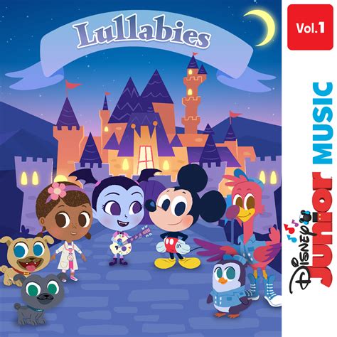 Rob Cantor Disney Junior Theme Song 2017 Refresh Iheartradio