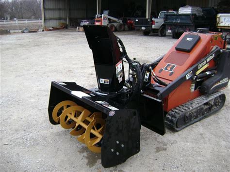 48 Snowblower The Largest Community For Snow Plowing And Ice Management Professionals Find