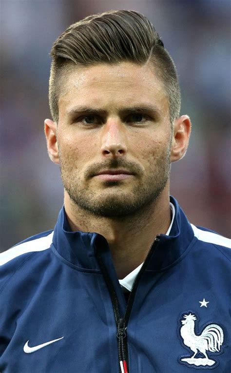 26+ Giroud Hairstyle - Hairstyle Catalog