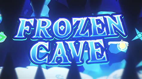 Welcome Relevant Arcturus I Frozen Cave By The ParadoxTeam Extreme