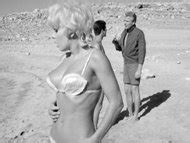 Naked N Lida Lobato In Scream Of The Butterfly