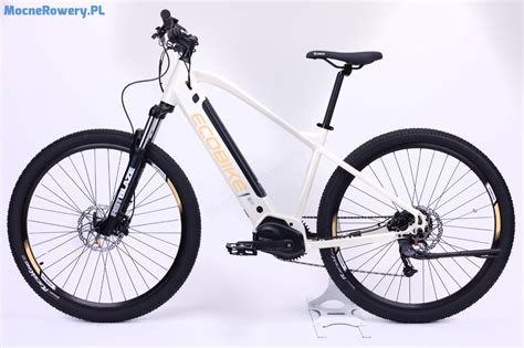 Ecobike Sx Sandstorm