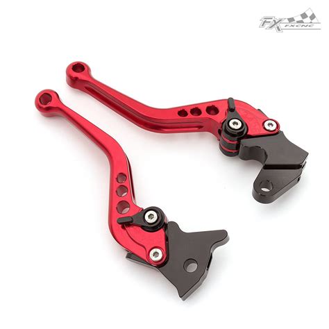 For Benelli S C Trk X Brake Clutch Levers Grips Cnc Short Long