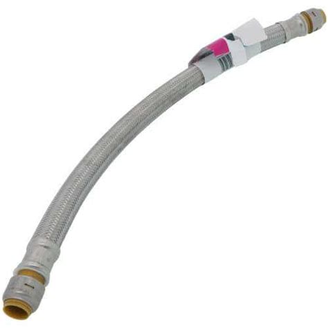 SharkBite Coupling Hose Flexible 1 2 X 1 2 Hardwares Online Store