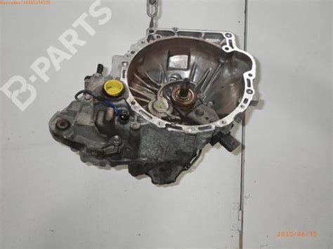 Manual Gearbox Mazda Bk Bk B Parts