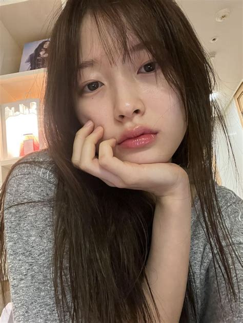 Arin Universe Update Gadis Cantik Fotografi Teman Gadis Korea