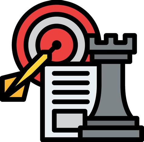 Strategy Illustration Design 49985653 Vector Art At Vecteezy