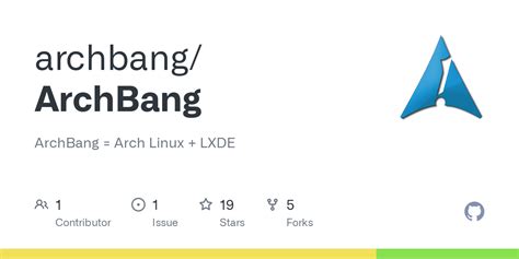 Github Archbangarchbang Archbang Arch Linux Lxde