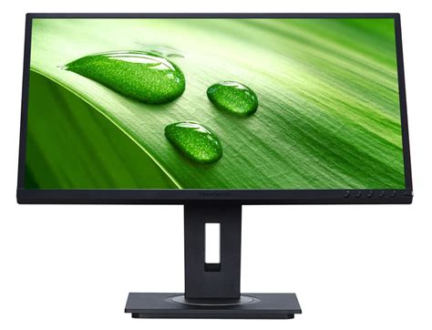 Màn Hình Máy Tính - ViewSonic VG2448 | 24Inch| IPS| FHD| 75Hz - Thế ...