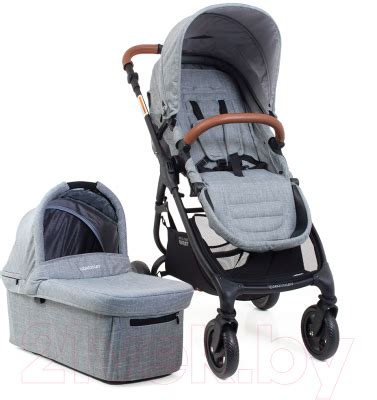 Valco Baby Snap Ultra Trend Grey Marle