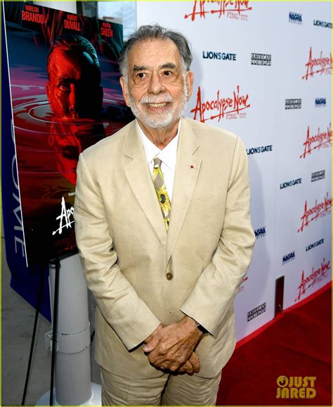 Photo: francis ford coppola celebrates apocalypse now final cut premiere 02 | Photo 4335220 ...