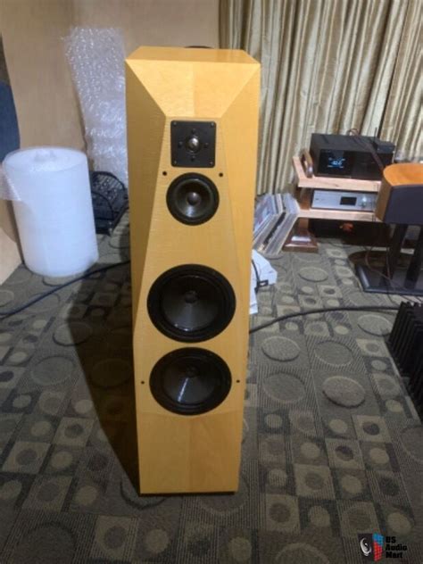 Avalon Acoustics Radian Photo 5265967 Us Audio Mart