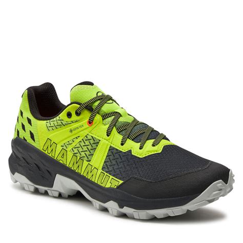 Scarpe Da Trekking Mammut Sertig Ii Low Gtx Gore Tex