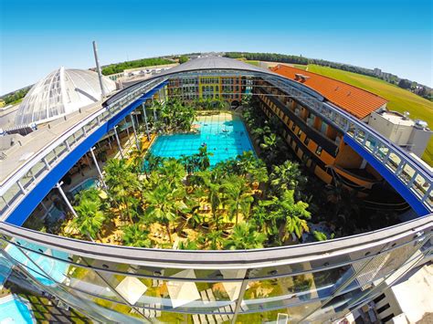 Hotel Victory Therme Erding In Erding Bei Alltours Buchen