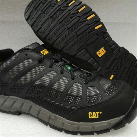 Caterpillar Cat Streamline Composite Toe Csa Work Shoe Everything Else