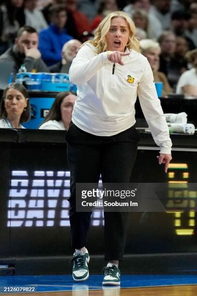 296 Coach Nicki Collen Photos And High Res Pictures Getty Images