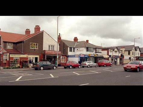 19 Pictures Of Penwortham You Might Hardly Recognise