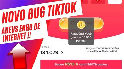 Vers O Nova Bug Tiktok Como Burlar O Tiktok Youtube