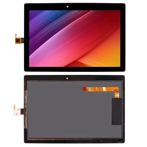 Ekran LCD i Digitizer pełny montaż dla Lenovo Tab 3 10 Plus TB X103